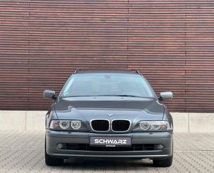 BMW 530 Gebrauchtwagen