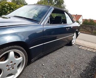 Mercedes-Benz E 220 Gebrauchtwagen