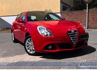 Alfa Romeo Giulietta Gebrauchtwagen