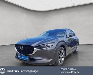 Mazda CX-30 Gebrauchtwagen
