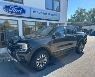 Ford Ranger Gebrauchtwagen