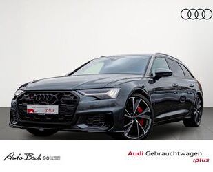 Audi S6 Gebrauchtwagen