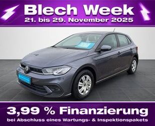 VW Polo Gebrauchtwagen