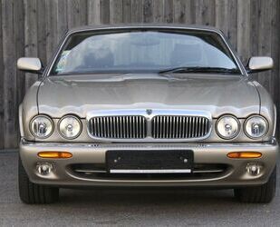 Jaguar XJ8 Gebrauchtwagen