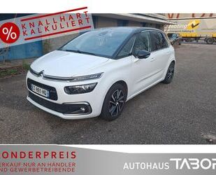 Citroen C4 Picasso Gebrauchtwagen