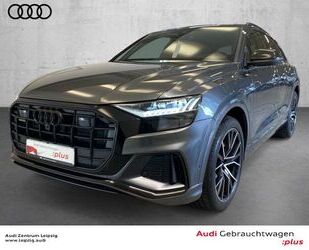 Audi Q8 Gebrauchtwagen