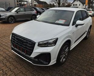 Audi Q2 Gebrauchtwagen
