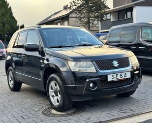 Suzuki Grand Vitara Gebrauchtwagen
