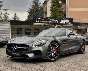 Mercedes-Benz AMG GT S Gebrauchtwagen