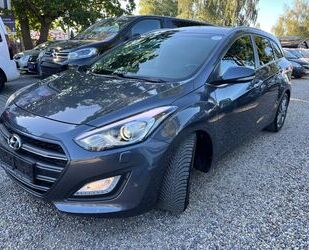 Hyundai i30 Gebrauchtwagen