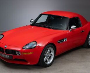 BMW Z8 Gebrauchtwagen