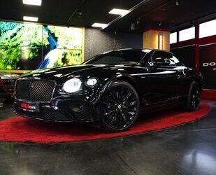 Bentley Bentley Continental GTC Speed V12 Cabrio KEYL 360° Gebrauchtwagen