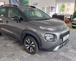 Citroen C3 Gebrauchtwagen