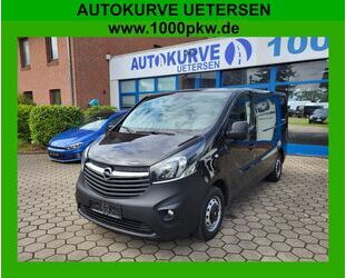 Opel Vivaro Gebrauchtwagen
