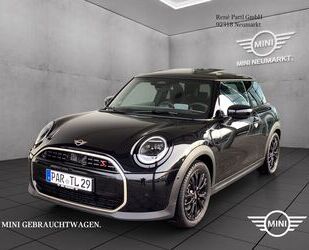Mini Cooper S Gebrauchtwagen