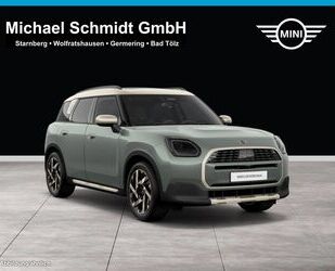 Mini Cooper C Countryman Gebrauchtwagen