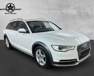Audi A6 Allroad Gebrauchtwagen