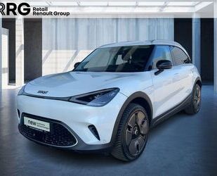 Smart #1 Gebrauchtwagen