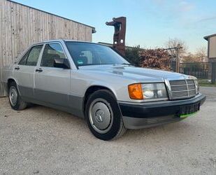 Mercedes-Benz 190 Gebrauchtwagen