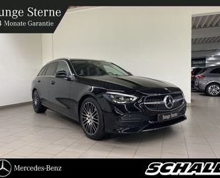 Mercedes-Benz C 200 Gebrauchtwagen