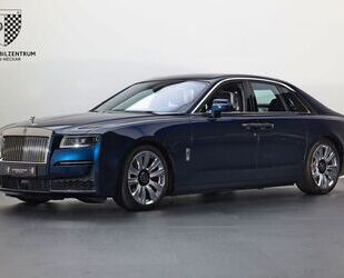 Rolls Royce Ghost Gebrauchtwagen