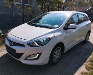 Hyundai i30 Gebrauchtwagen