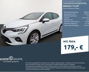 Renault Clio Gebrauchtwagen