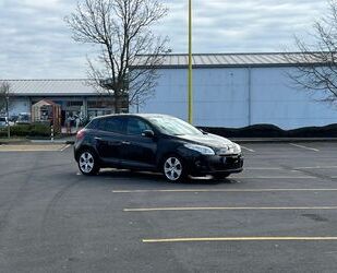 Renault Megane Gebrauchtwagen
