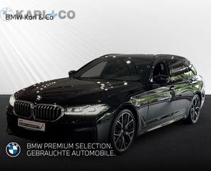 BMW 520 Gebrauchtwagen
