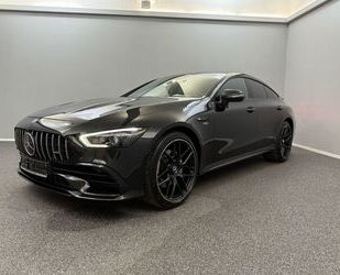 Mercedes-Benz AMG GT Gebrauchtwagen