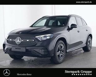 Mercedes-Benz GLC 300 Gebrauchtwagen