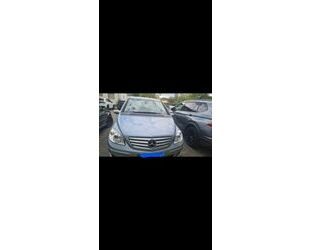 Mercedes-Benz B 170 Gebrauchtwagen