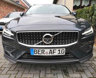 Volvo V60 Cross Country Gebrauchtwagen