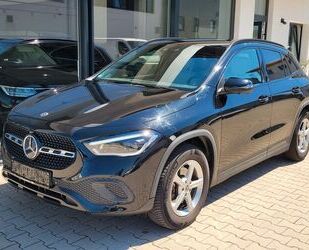 Mercedes-Benz GLA 200 Gebrauchtwagen