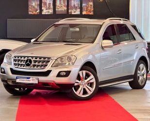 Mercedes-Benz ML 320 Gebrauchtwagen