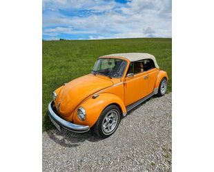 VW Käfer Gebrauchtwagen