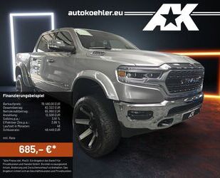 Dodge RAM Gebrauchtwagen