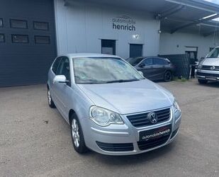 VW Polo Gebrauchtwagen