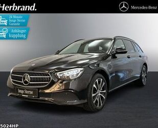 Mercedes-Benz E 300 Gebrauchtwagen
