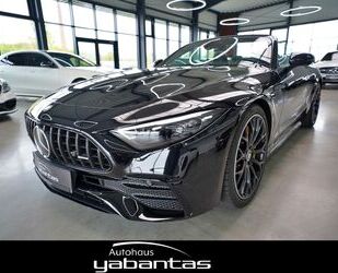 Mercedes-Benz SL 43 AMG Gebrauchtwagen