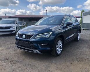 Seat Ateca Gebrauchtwagen