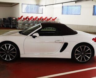 Fiat Boxster 