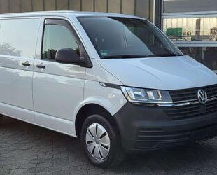VW T6 Transporter Gebrauchtwagen