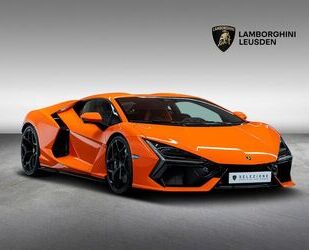 Lamborghini Revuelto Gebrauchtwagen