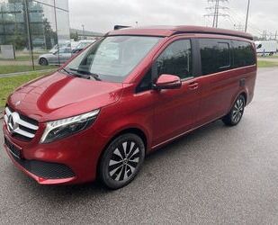 Mercedes-Benz V 300 Gebrauchtwagen