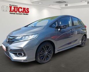 Honda Jazz Gebrauchtwagen