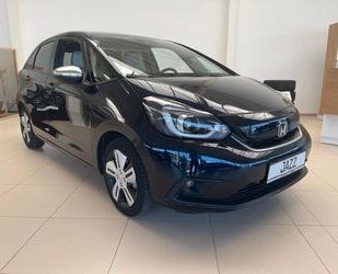 Honda Jazz Gebrauchtwagen