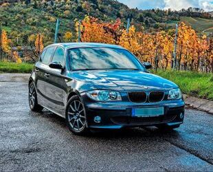 BMW 118 Gebrauchtwagen