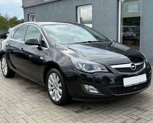 Ford Astra 