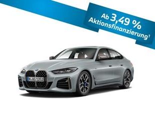 BMW M440 Gebrauchtwagen